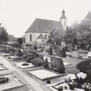 Evangelische Pfarrkirche