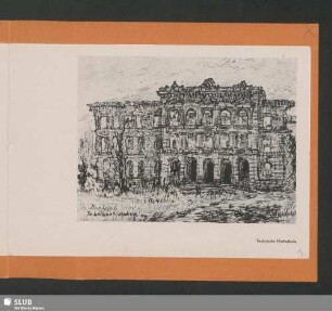 Technische Hochschule