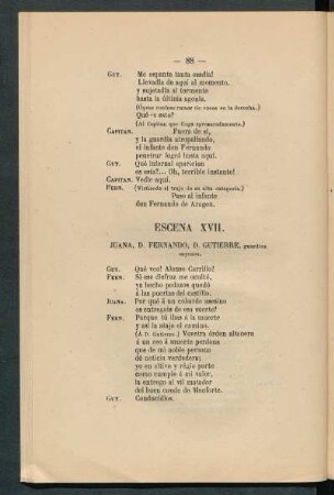 Escena XVII.