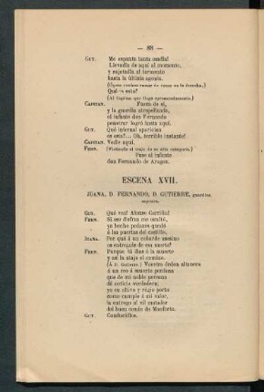 Escena XVII.