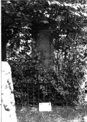 Grabstein 192
