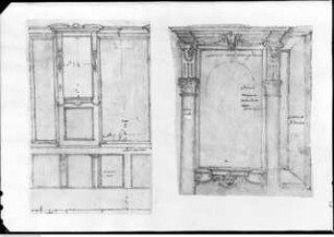 Sammlung des Pier Leone Ghezzi, Folio 70 recto
