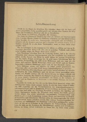 Schlußbemerkung