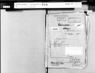 Beklagter: Kemmerling, Josef; Beklagter: Reggers, Matthias; Zeuge: Schmitt, Josef; Zeuge: von der Laage, Rudolf; Zeuge: Ewig, Eugen: Diebstahl