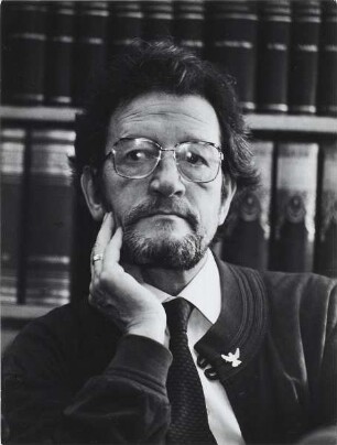 Dieter Lattmann