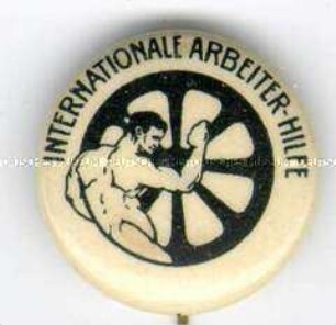 IAH (Internationale Arbeiterhilfe)