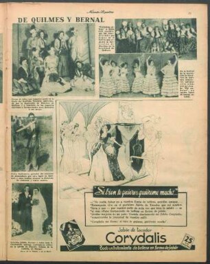 De Quilmes y Bernal [Fotografías]