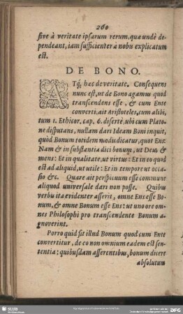 De Bono