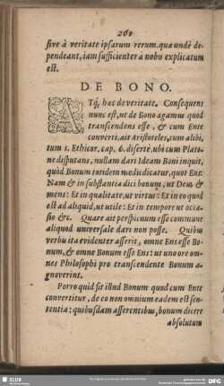 De Bono
