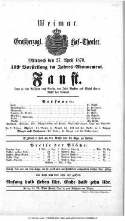 Faust
