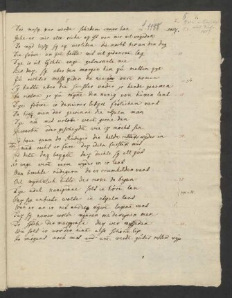Text der Abschrift