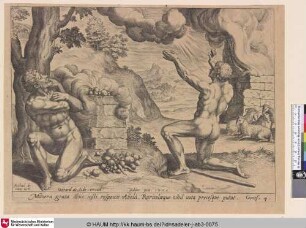 [Die Opfergaben von Kain und Abel]