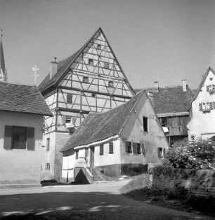 Ackerbürgerhaus