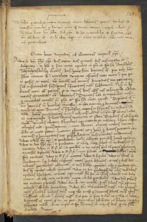 Oratio ad elevationem corporis Christi, lat. (Nachtrag, Ende 15. Jh.)
