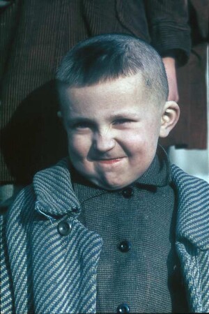 Kinderportrait