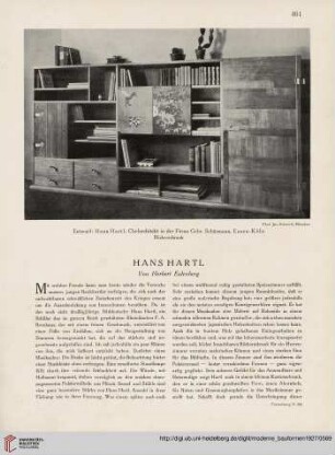 Hans Hartl