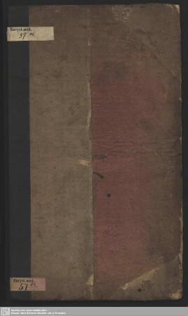 Tabulae Institutionum Medicinae Viri Clariß. Danielis Sennerti, D. & Medicinae ... Professorisin, Summam breviter & succincte exhibentes