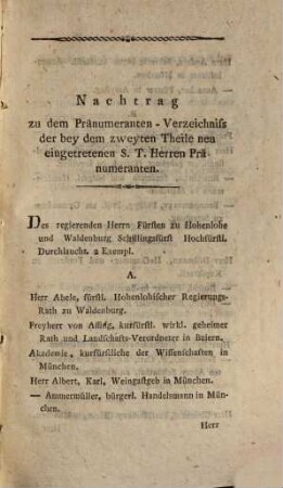 Marcelli Palingenii Stellati poetae Zodiacus vitae : in deutsche Reime uebersetzt. 2