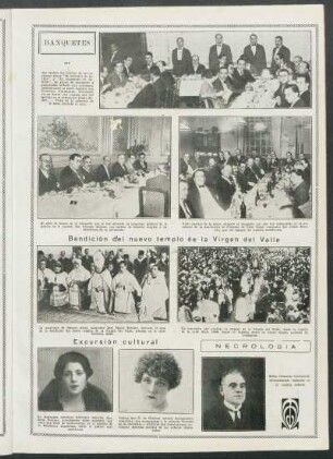 Excursión cultural