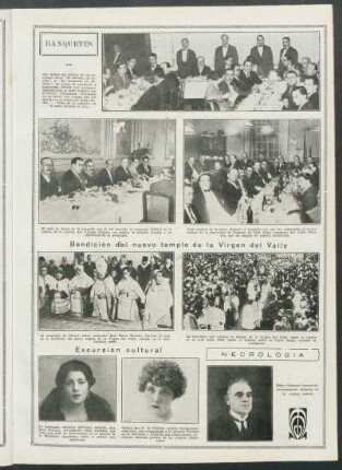 Excursión cultural