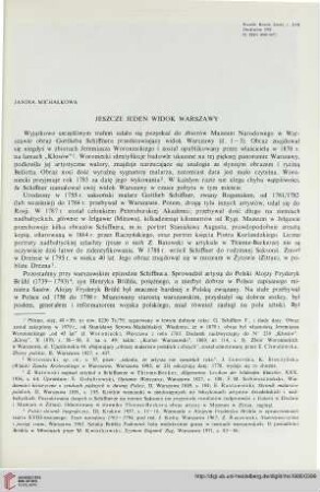 17: Jeszcze jeden widok Warszawy