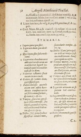 [Caput IV. De fideicommissis puris, vel sub conditione, vel in diem.]