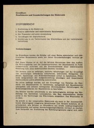 Grundkurs