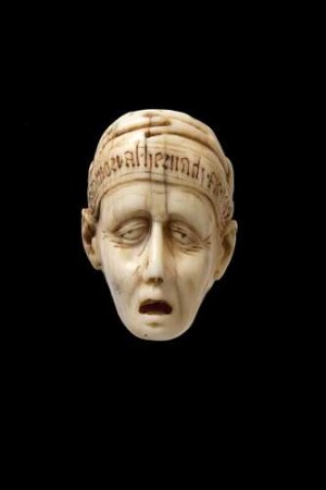 Elfenbein-Tödli, 1504