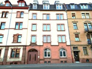 Heidelberg-Bergheim Mittermaierstraße 25