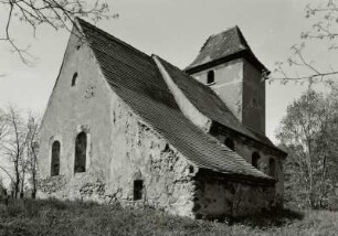 Evangelische Pfarrkirche