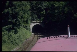 1. Tunnel