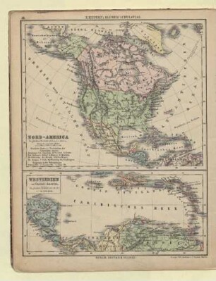 Nord-America
