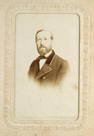 Adolf Fleckser, Geheimer Bergrat