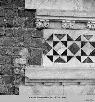 Duomo Nuovo, Siena
