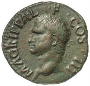 M. Agrippa