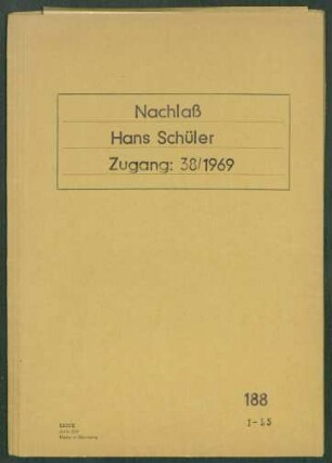 Schiller, Friedrich: Die Jungfrau von Orléans