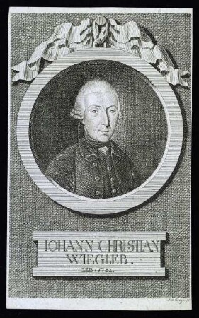 Wiegleb, Johann Christian