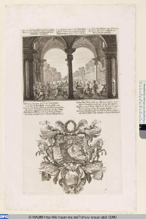 2. Buch Samuel 13, 18 und 20