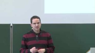 Osmoscope - Ein neues QA-Tool für OpenStreetMap