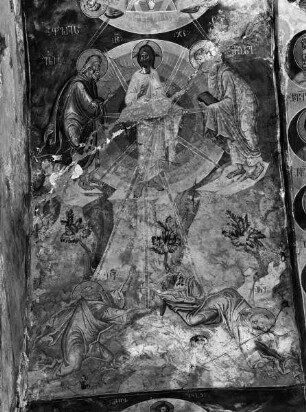 Metamorphosis (Verklärung Christi)