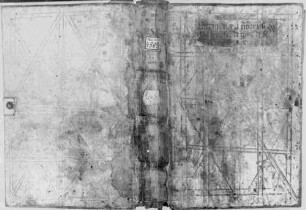 Homiliarium (Pars hiemalis) - BSB Clm 4564
