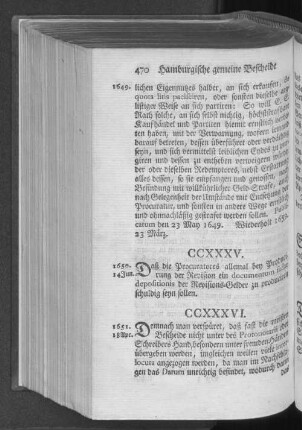 CCXXXVI.