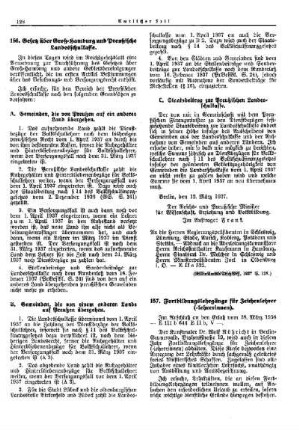Fortbildungslehrgänge für Zeichenlehrer (-lehrerinnen) : [Erziehung] ; [Für das Reich] ; [Amtliche Erlasse] ; [Amtlicher Teil]