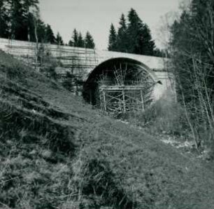Alpenstrasse, 1951