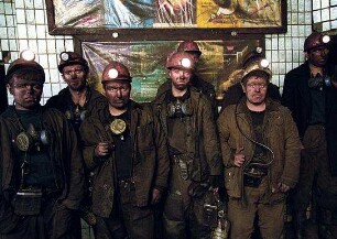 Workingman's Death