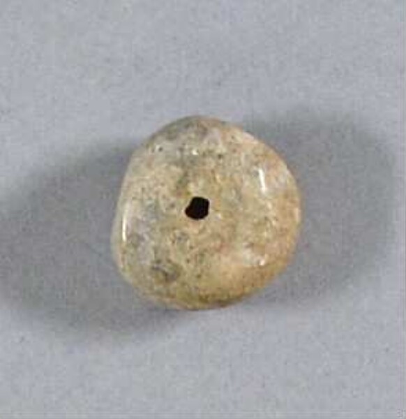 Stone bead