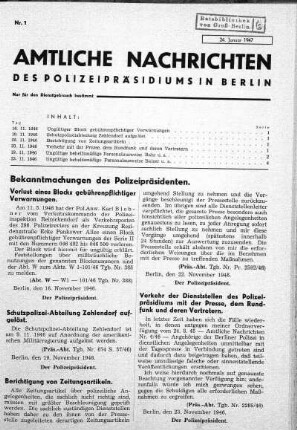 Nr. 1, 1947/01/24