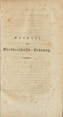Schmutztitel