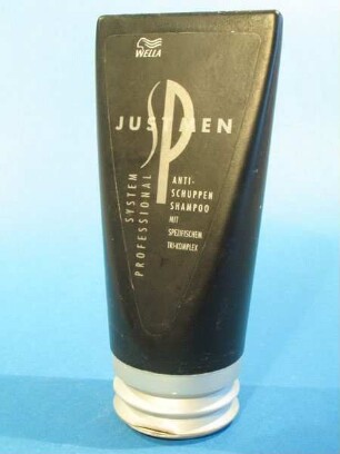 WELLA SP JUST MEN ANTI-SCHUPPEN-SHAMPOO