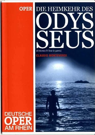 Die Heimkehr des Odysseus